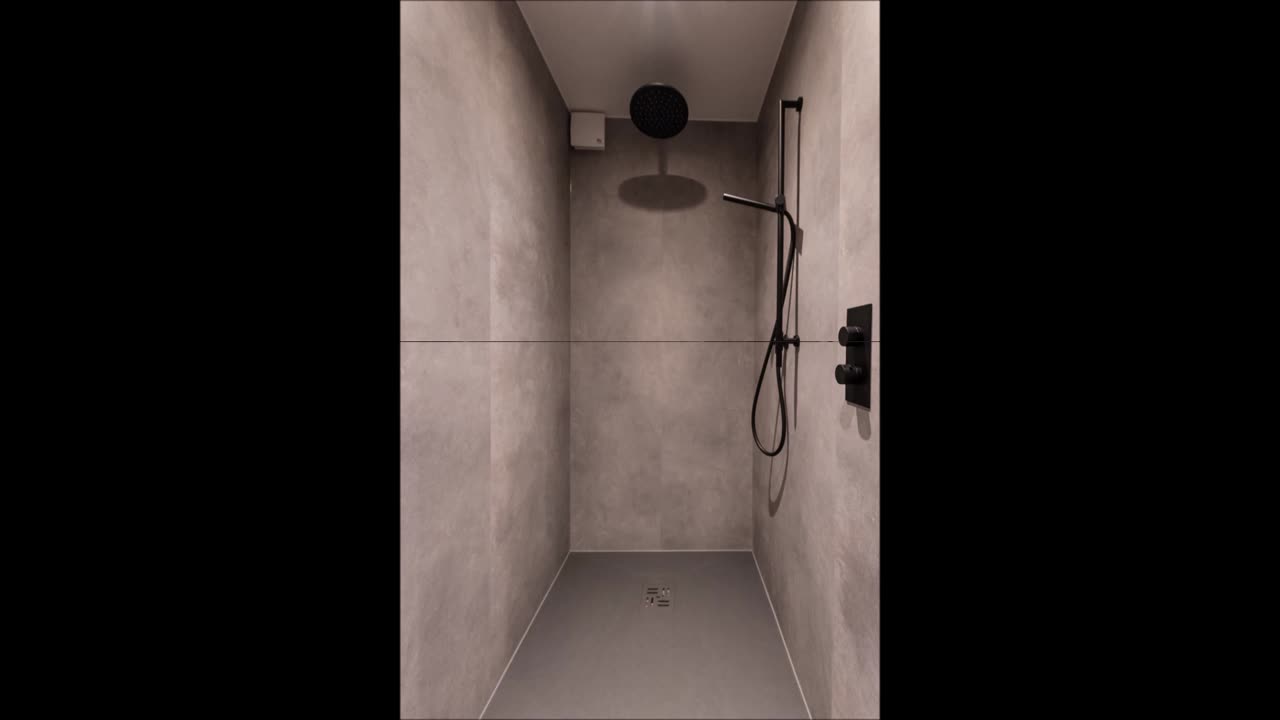 Beeld uit de video: Badkamermeubel op maat