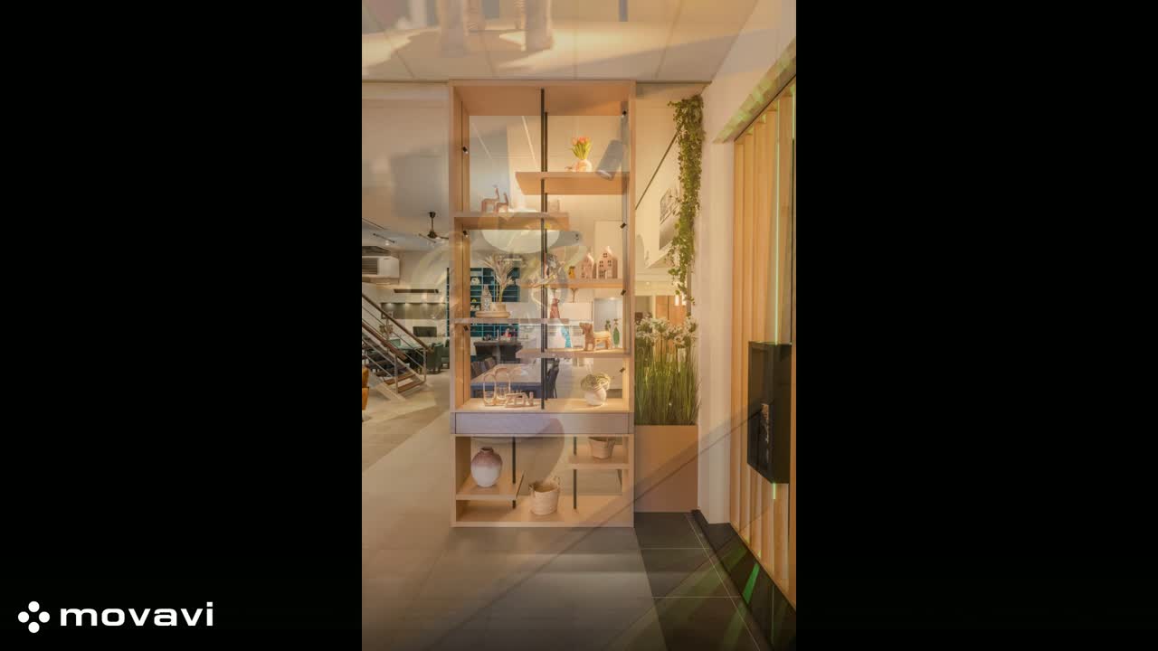 Beeld uit de video: Maatkast met dressingindeling